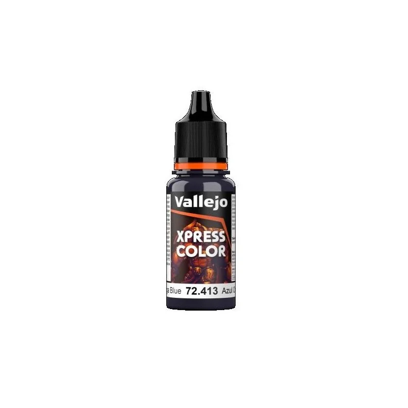 GC XPRC Azul Omega 18ml