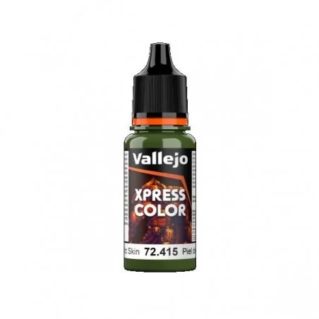GC XPRC Piel de Orco 18ml