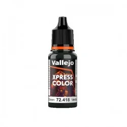 GC XPRC Verde Lagarto 18ml