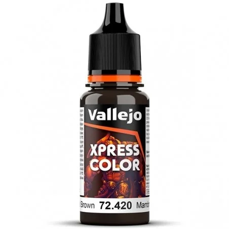 GC XPRC Marron Yermo 18ml