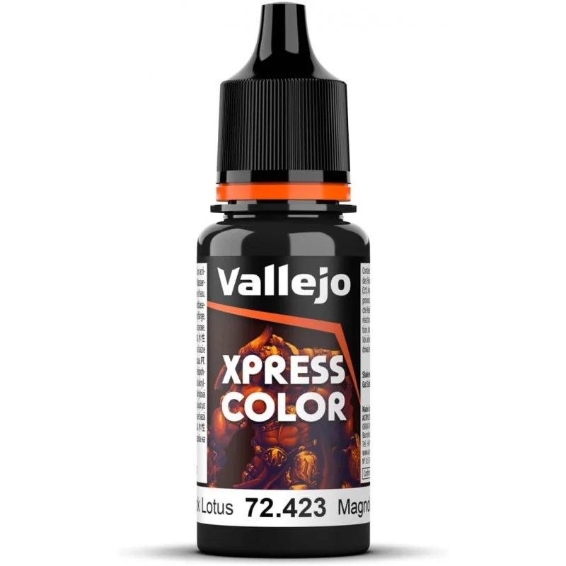 GC XPRC Magnolia Negra 18ml