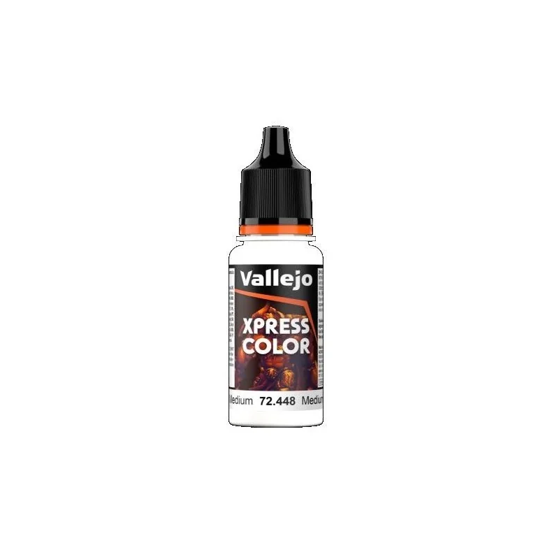 GC XPRC Medium Xpress 18ml