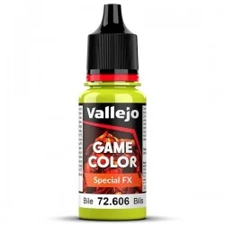 GC SPFX Bilis 18ml