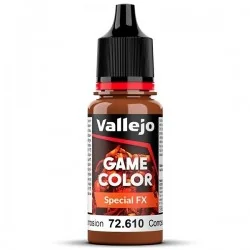 GC SPFX Corrosion Galvanica 18ml