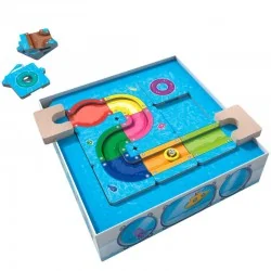 LOGIC CASE - AQUANILO PARK