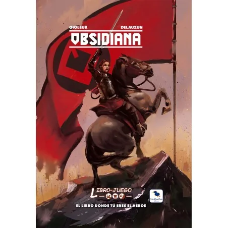 OBSIDIANA