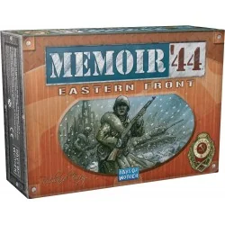 MEMOIR 44: EASTERN FRONT