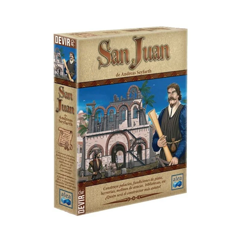 SAN JUAN