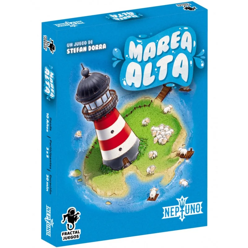MAREA ALTA