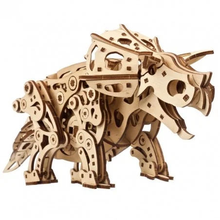 TRICERATOPS