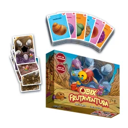 OBIX FRUTAVENTURA
