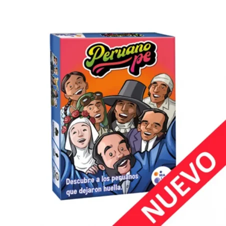 PERUANO PE