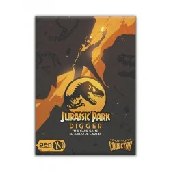 JURASSIC PARK DIGGER