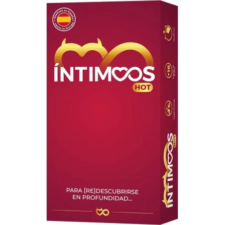 INTIMOOS HOT