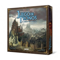 JUEGO DE TRONOS