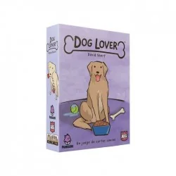 DOG LOVER