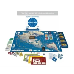 PAN AM
