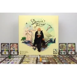DARWIN'S JOURNEY