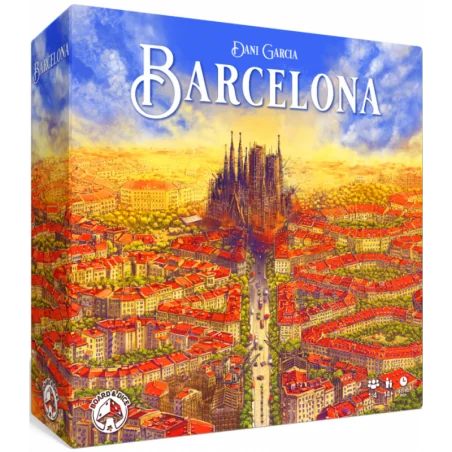BARCELONA