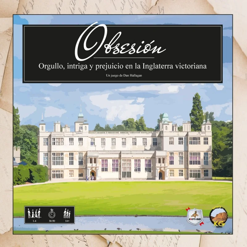 OBSESION