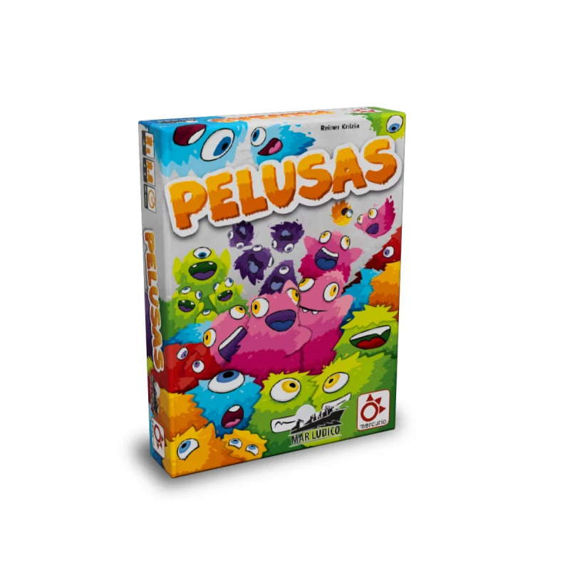 PELUSAS