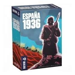 ESPAÑA 1936 ED. 2024