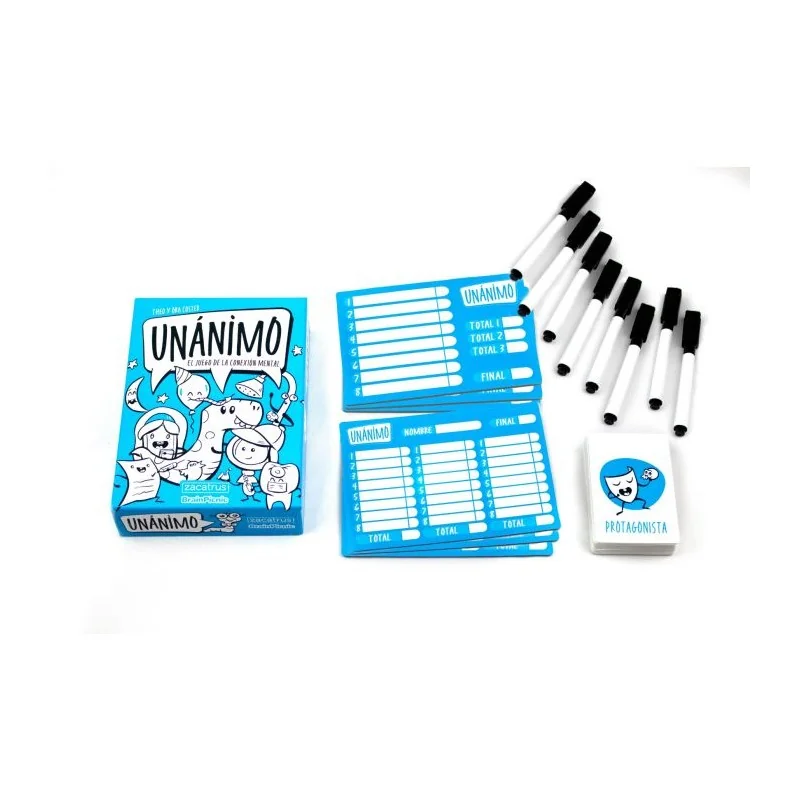 UNANIMO