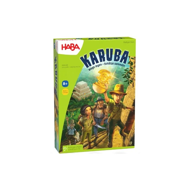KARUBA