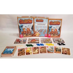 LA GRAN EXCAVACION