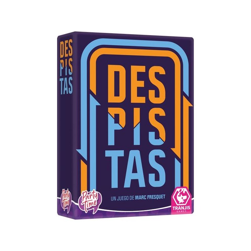 DESPISTAS