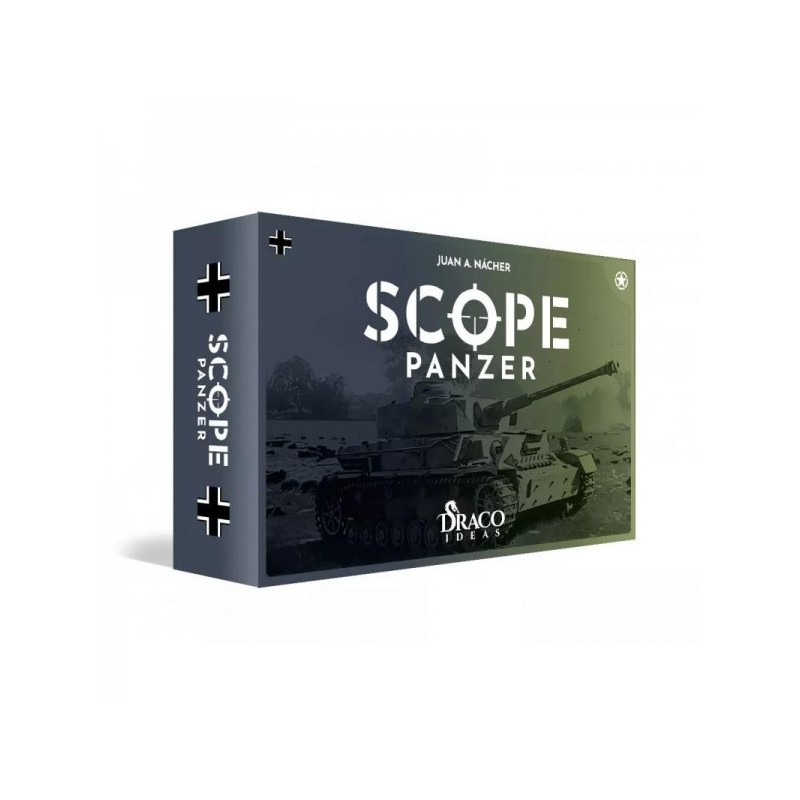 SCOPE PANZER