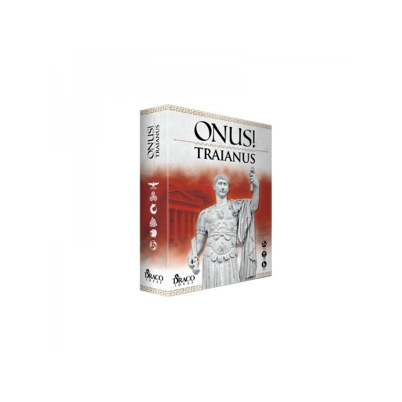 ONUS TRAIANUS