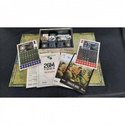 2GM TACTICS 3ERA ED. DELUXE