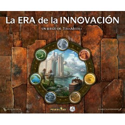 LA ERA DE LA INNOVACION