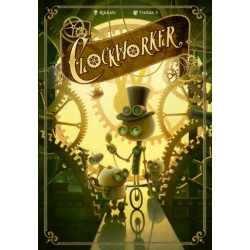 CLOCKWORKER