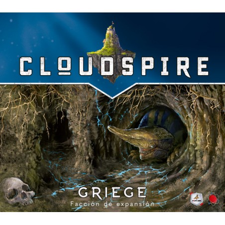 CLOUDSPIRE - INSURGENTES
