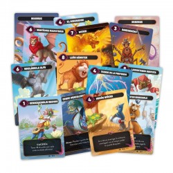 MIND BUG - PRIMER CONTACTO: NUEVAS CRIATURAS