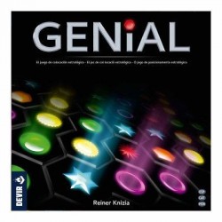 GENIAL (NUEVA EDICION)