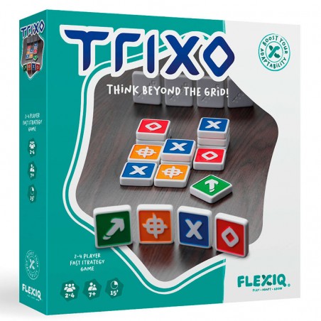 TRIXO