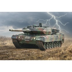 MODELO 1:35 LEOPARD 2A6