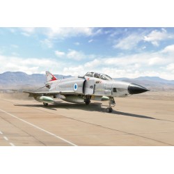 MODELO 1:48 RF-4E PHANTOM II