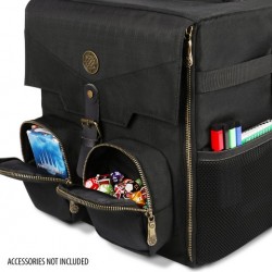 MALETIN PORTADOR DE JUEGOS DE MESA