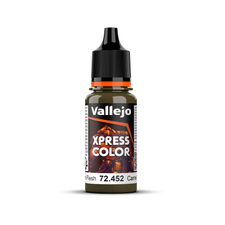 GC XPRC Carne Putrefacta Xpress 18ml