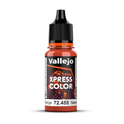 GC XPRC Naranja Camaleon Xpress 18ml