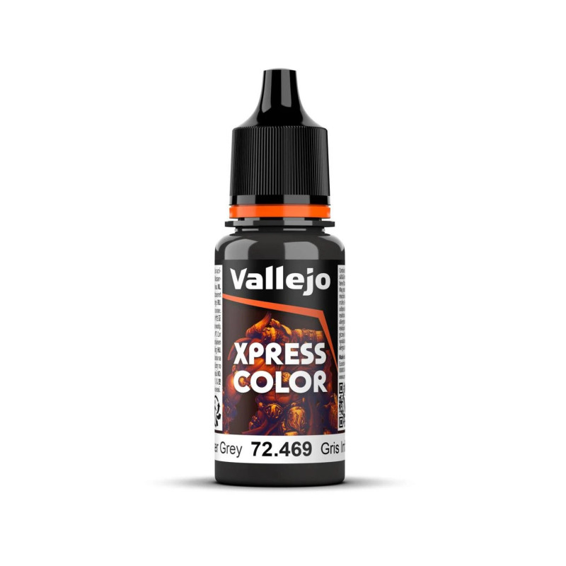 GC XPRC Gris Infanteria Xpress 18ml