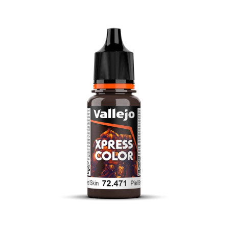 GC XPRC Piel Bronceada Xpress 18ml