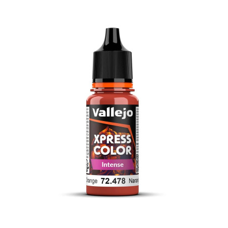 GC XPRC Naranja Fenix Xpress 18ml