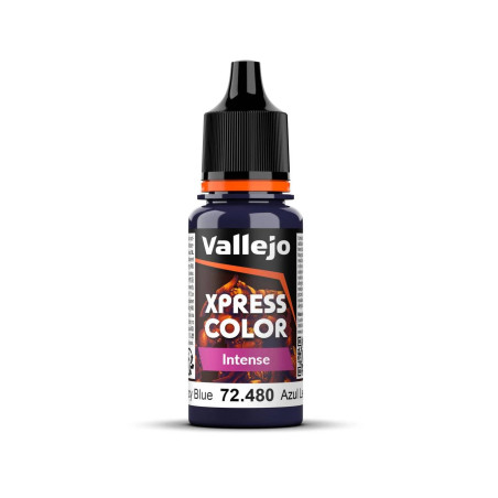 GC XPRC Azul Legado Xpress 18ml