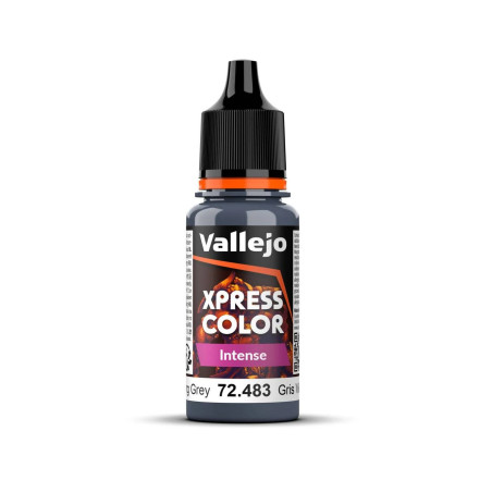 GC XPRC Gris Vikingo Xpress 18ml