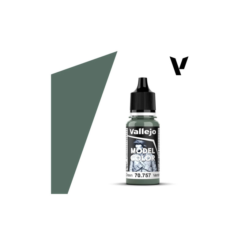 MC Verde Pacifico 18ml